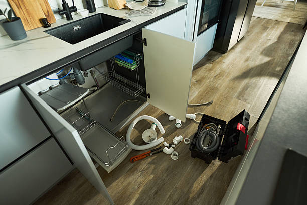 24/7 Emergency Gas Line Repair experts in Ledgewood, NJ